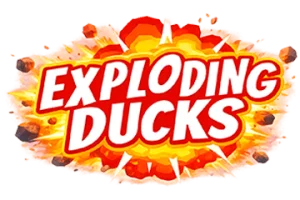 Exploding Ducks Exploding Ducks